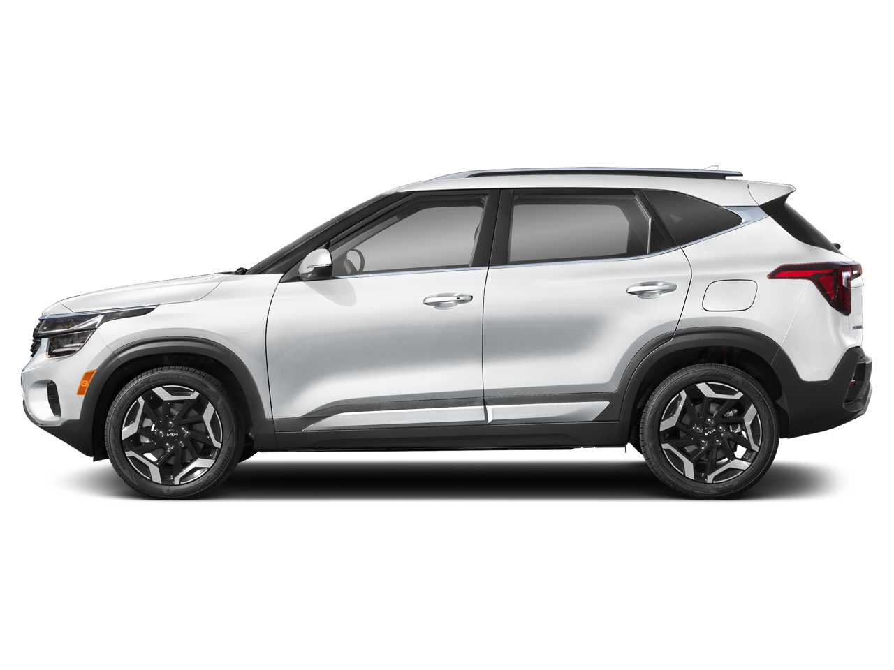 Thumbnail: 2024 Kia Seltos - 3