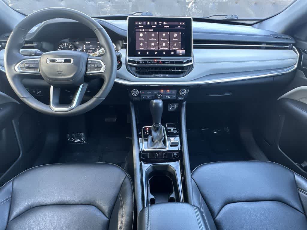 Thumbnail: 2024 Jeep Compass - 24