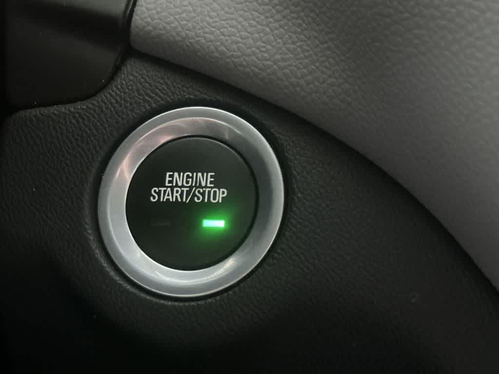 Thumbnail: 2023 Chevrolet Equinox - 17