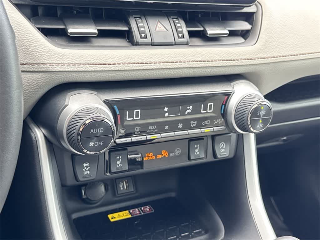 Thumbnail: 2024 Toyota RAV4 - 20