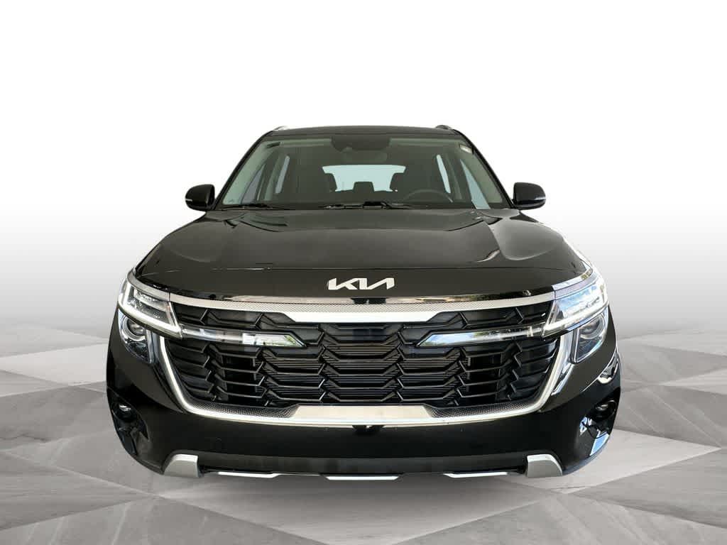 Thumbnail: 2025 Kia Seltos - 3