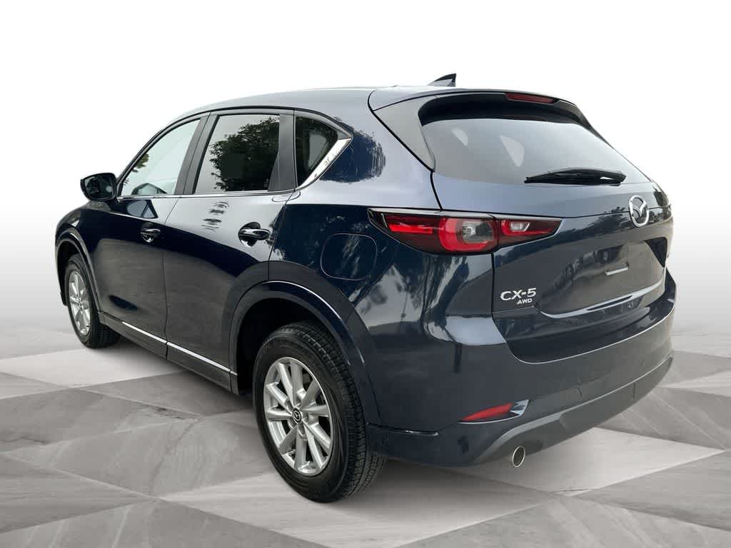 Thumbnail: 2025 Mazda CX-5 - 6