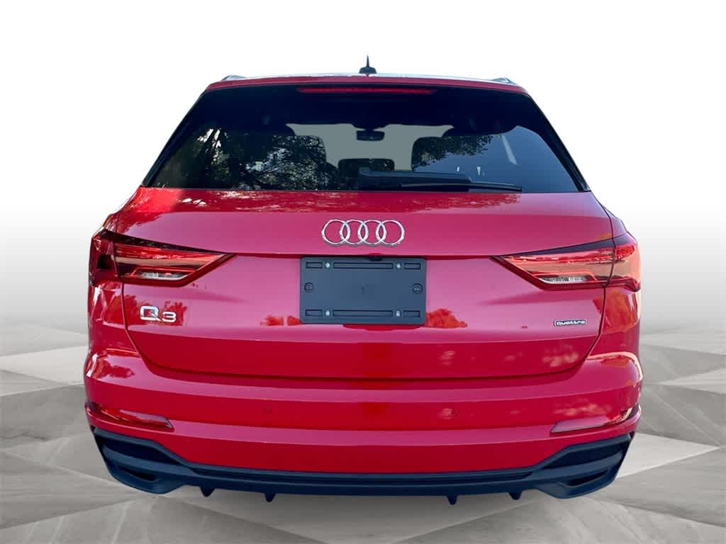 Thumbnail: 2025 Audi Q3 - 7