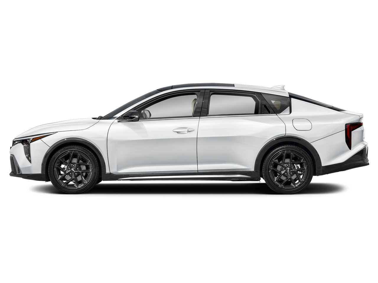 Thumbnail: 2025 Kia K4 - 3