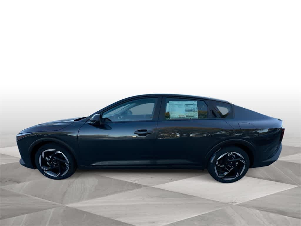 Thumbnail: 2026 Kia K4 - 5