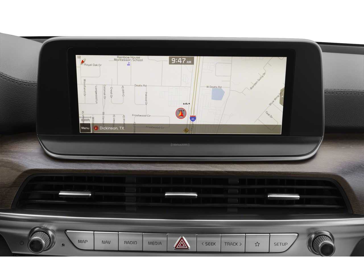 Thumbnail: 2022 Kia Telluride - 12