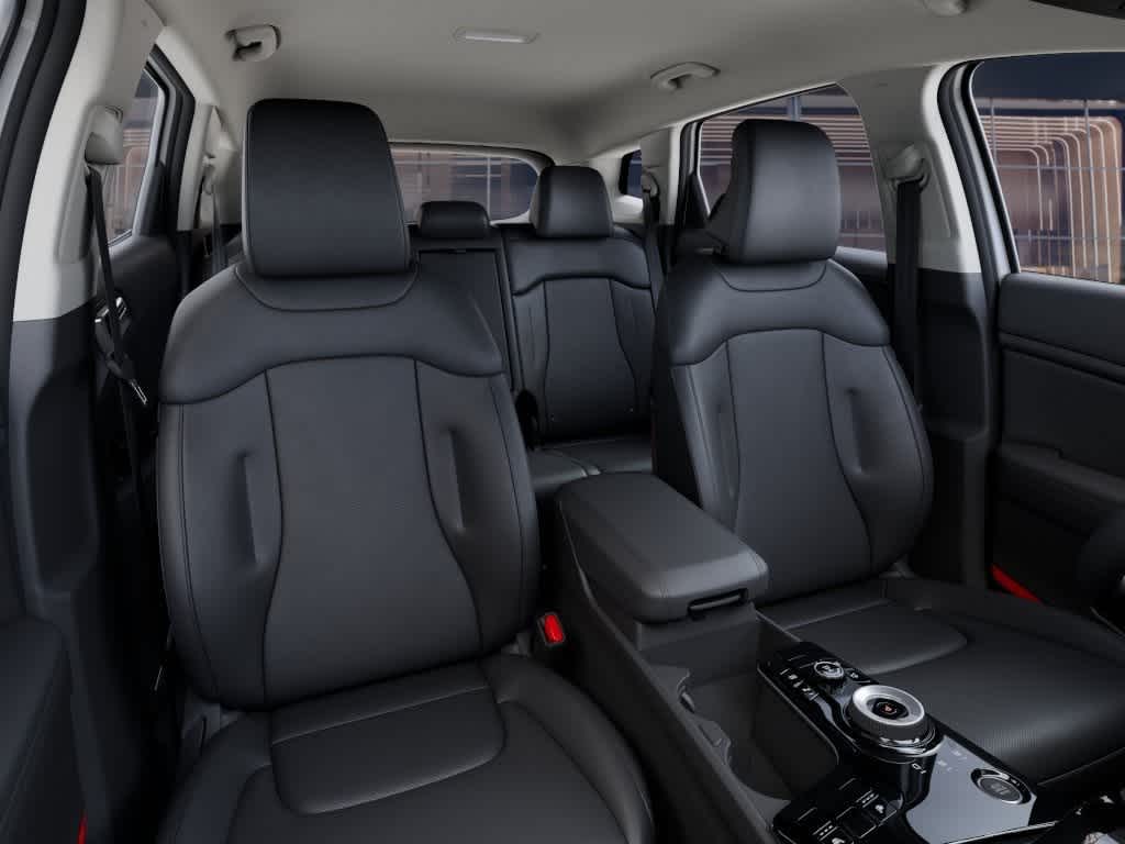 2024 Kia Sportage EX 15