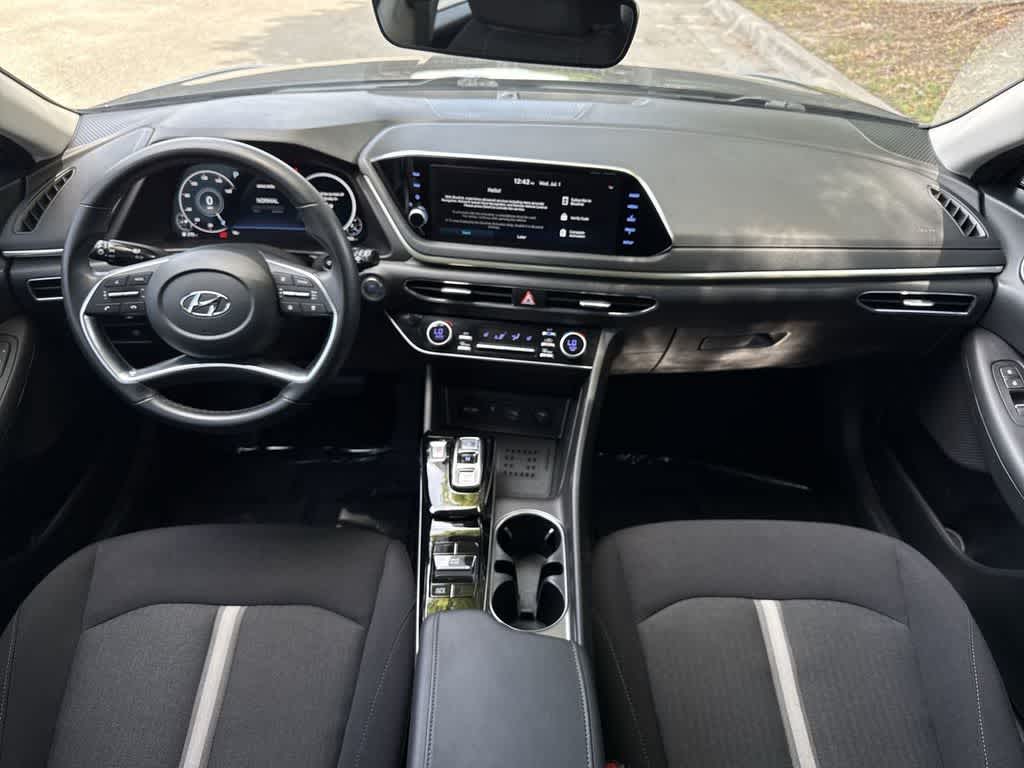 Thumbnail: 2023 Hyundai Sonata - 24