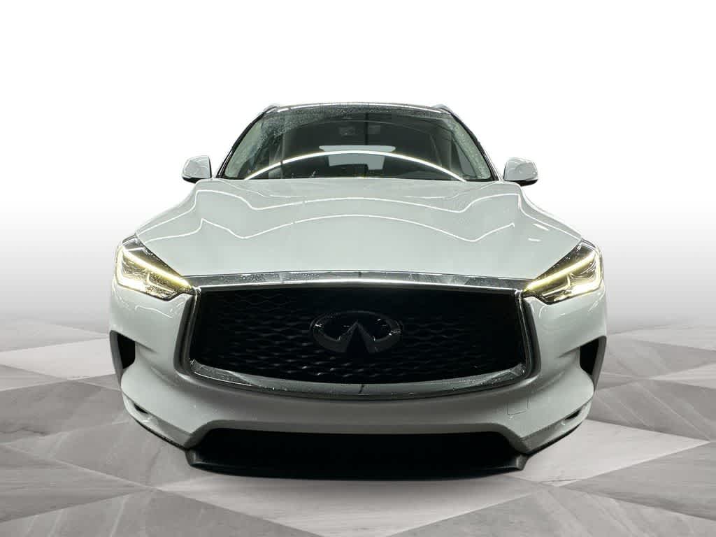 Thumbnail: 2023 INFINITI QX50 - 3