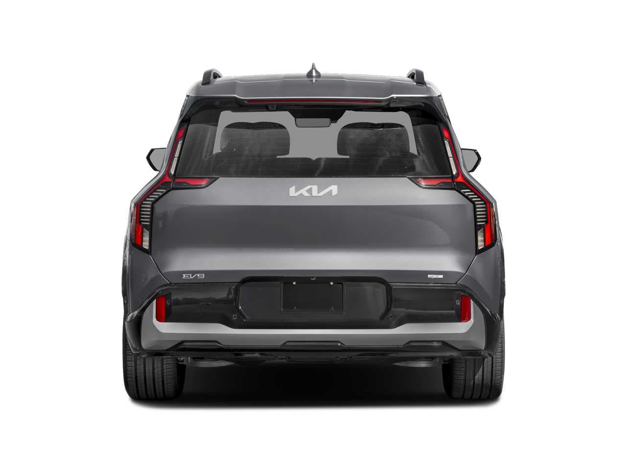 2026 Kia EV9 Land 5