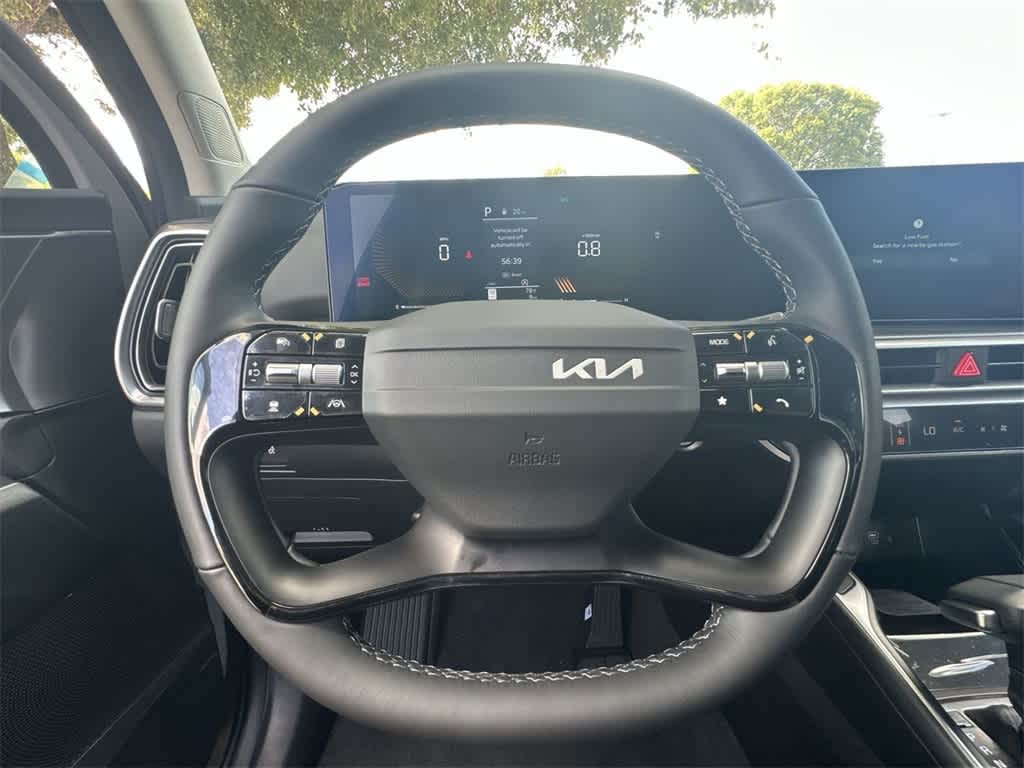 Thumbnail: 2026 Kia Sorento - 15