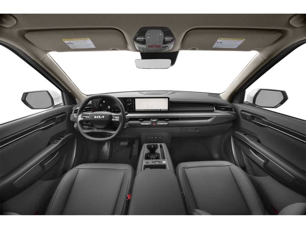 Thumbnail: 2026 Kia EV9 - 8