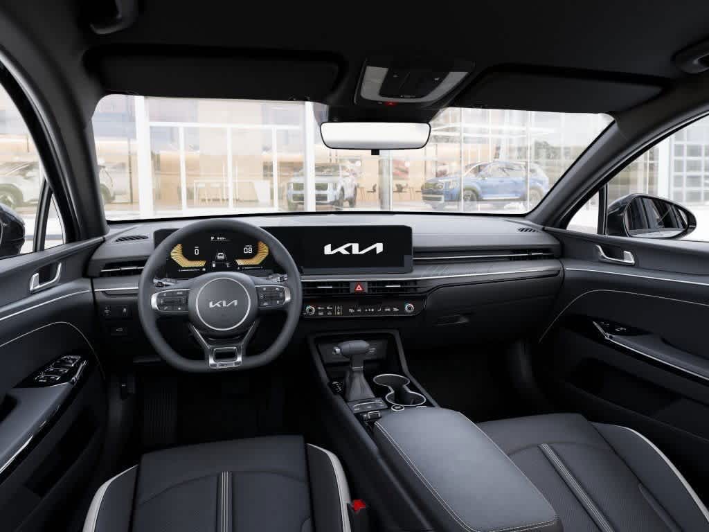 Thumbnail: 2026 Kia K5 - 14