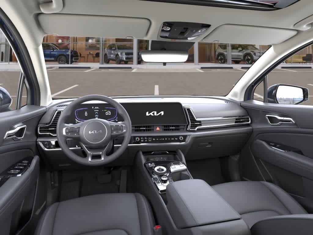 Thumbnail: 2025 Kia Sportage - 14