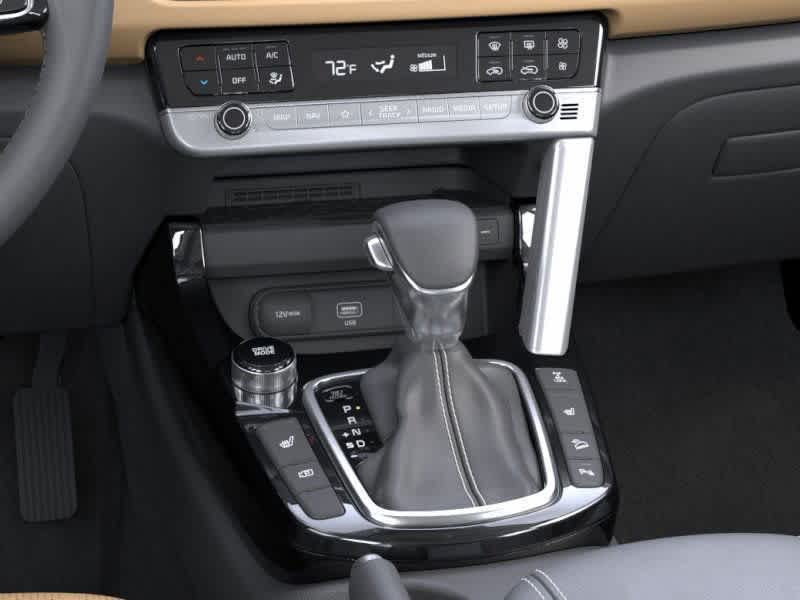 Thumbnail: 2026 Kia Seltos - 23