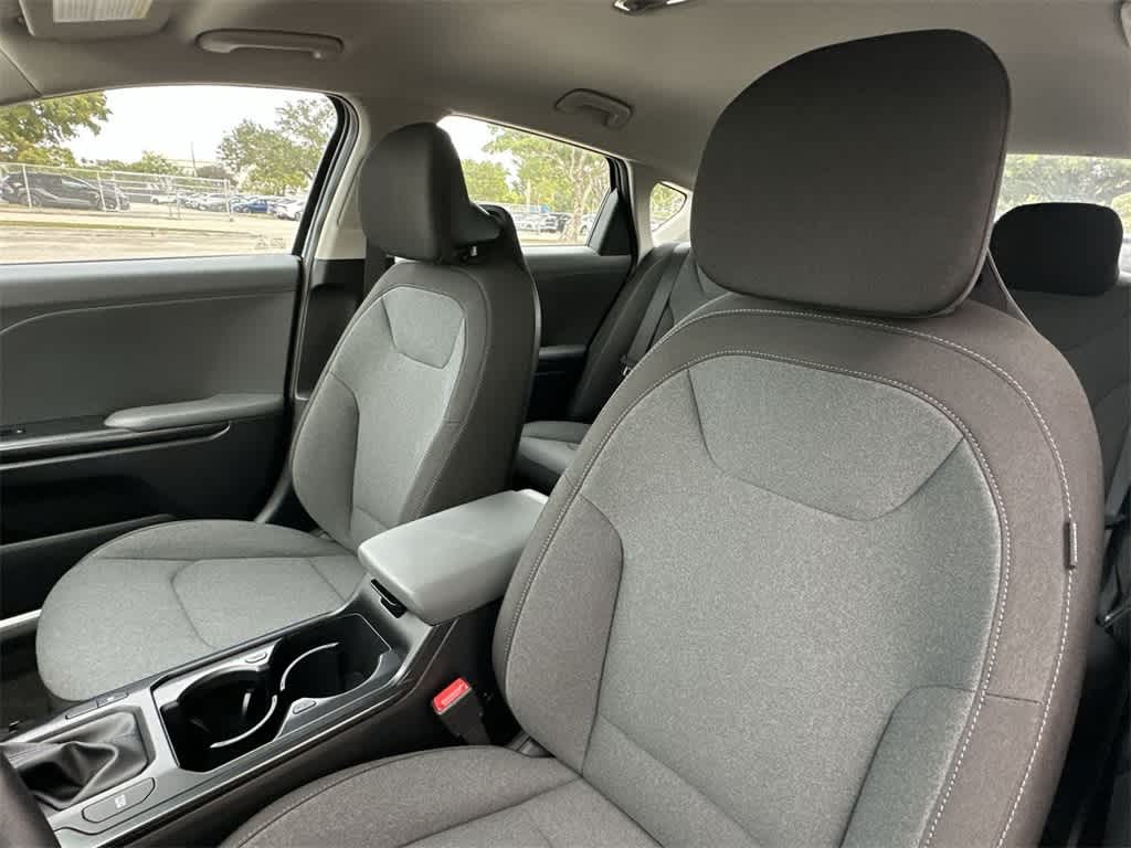 Thumbnail: 2025 Kia K4 - 14