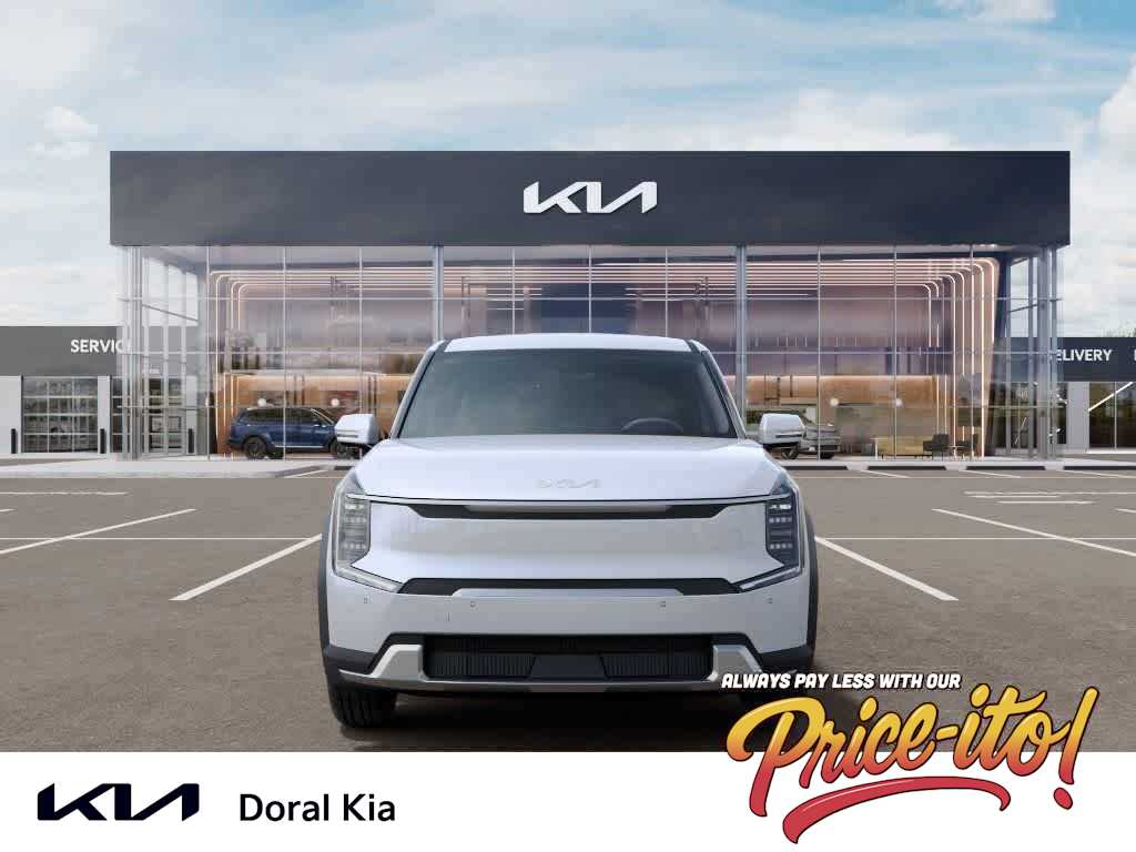 2026 Kia EV9 Light -
                  Doral, FL