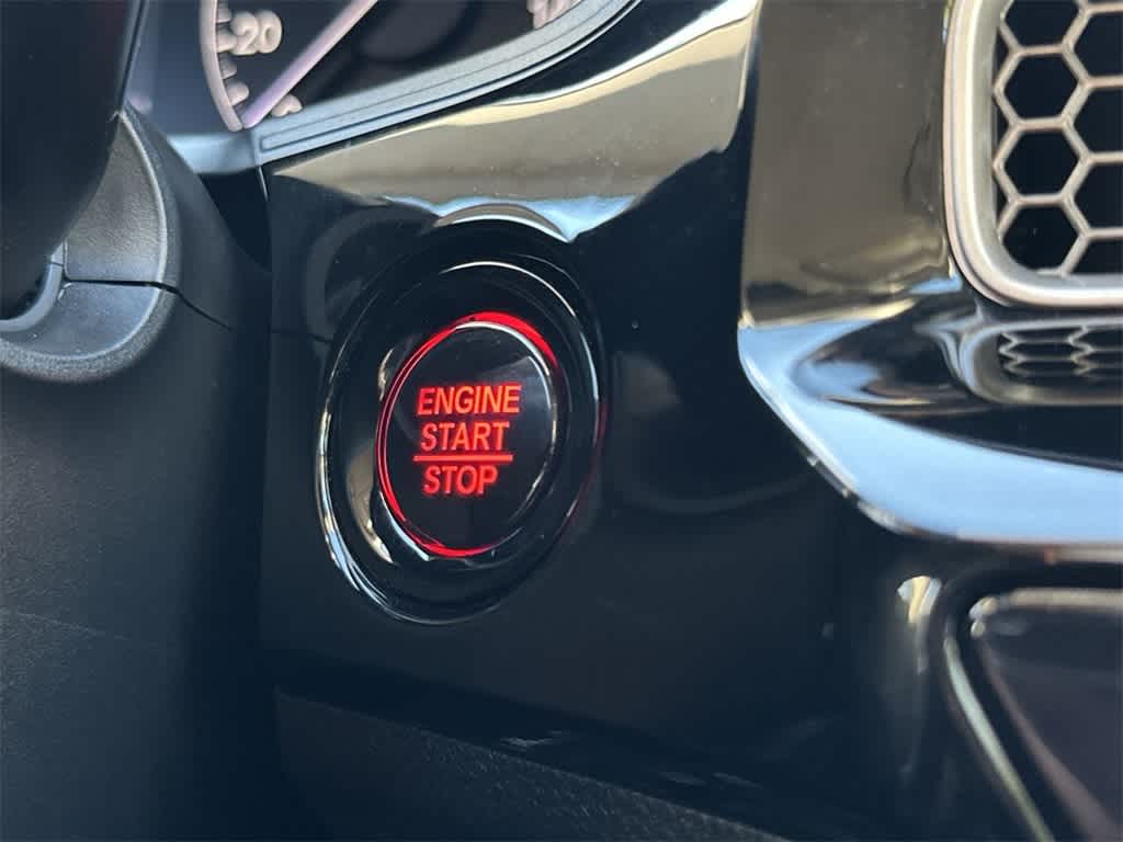 Thumbnail: 2024 Honda Civic - 17