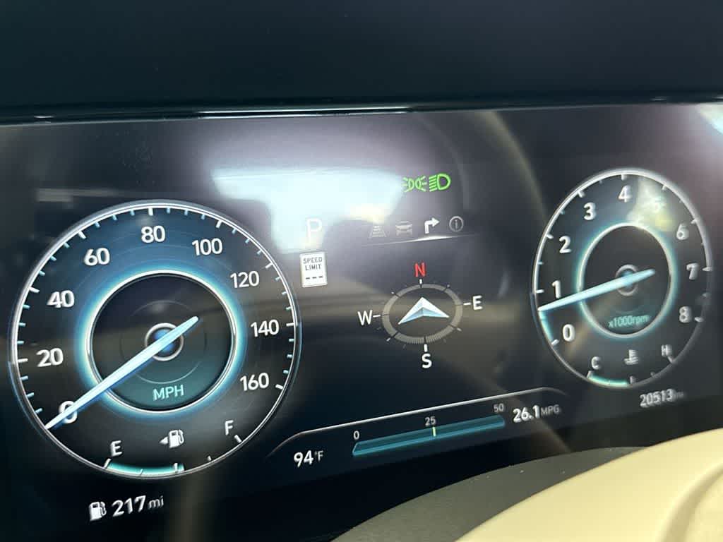 Thumbnail: 2024 Hyundai Elantra - 16