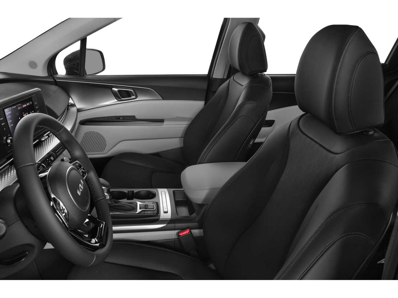Thumbnail: 2023 Kia Carnival - 6