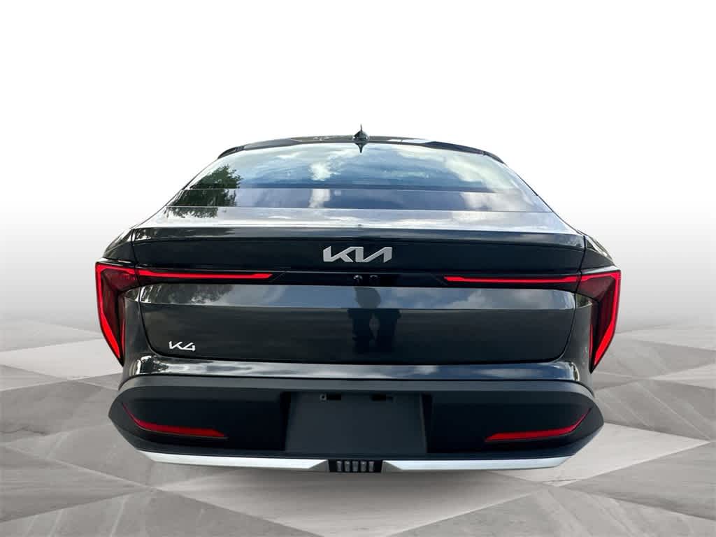 Thumbnail: 2025 Kia K4 - 7