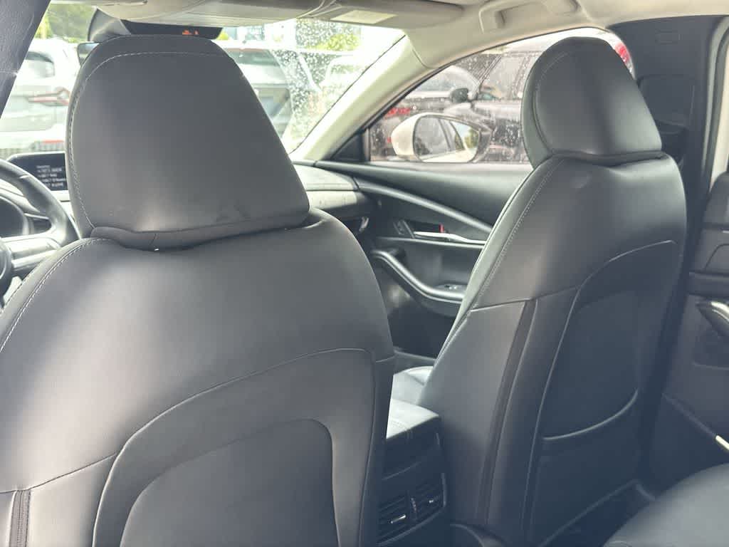 Thumbnail: 2021 Mazda CX-30 - 23