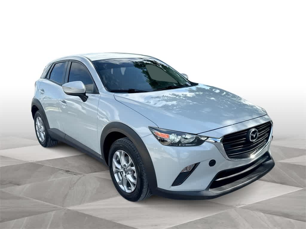 Thumbnail: 2019 Mazda CX-3 - 2