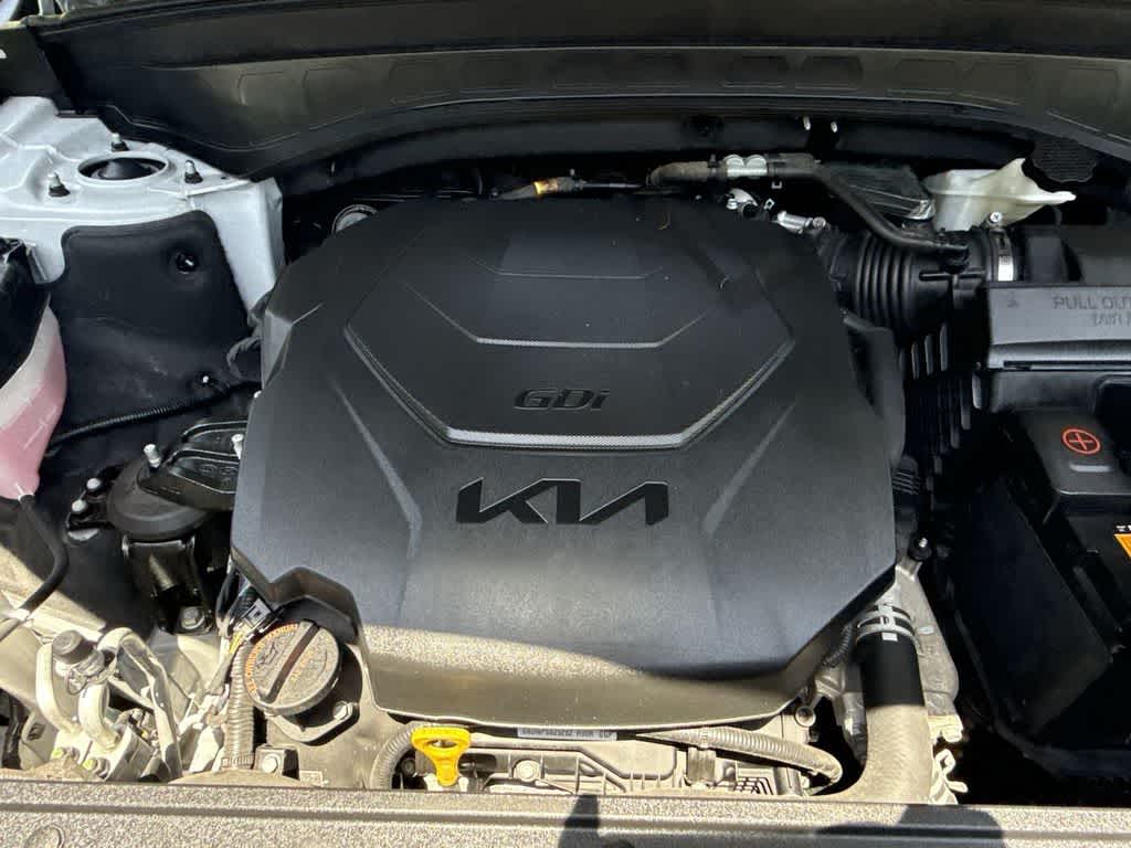 Thumbnail: 2024 Kia Telluride - 28