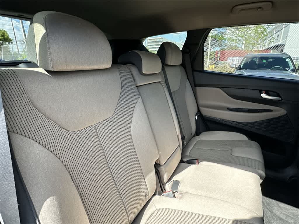 Thumbnail: 2023 Hyundai Santa Fe - 26