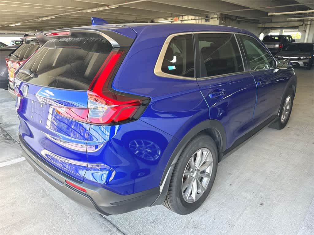 Thumbnail: 2023 Honda CR-V - 19