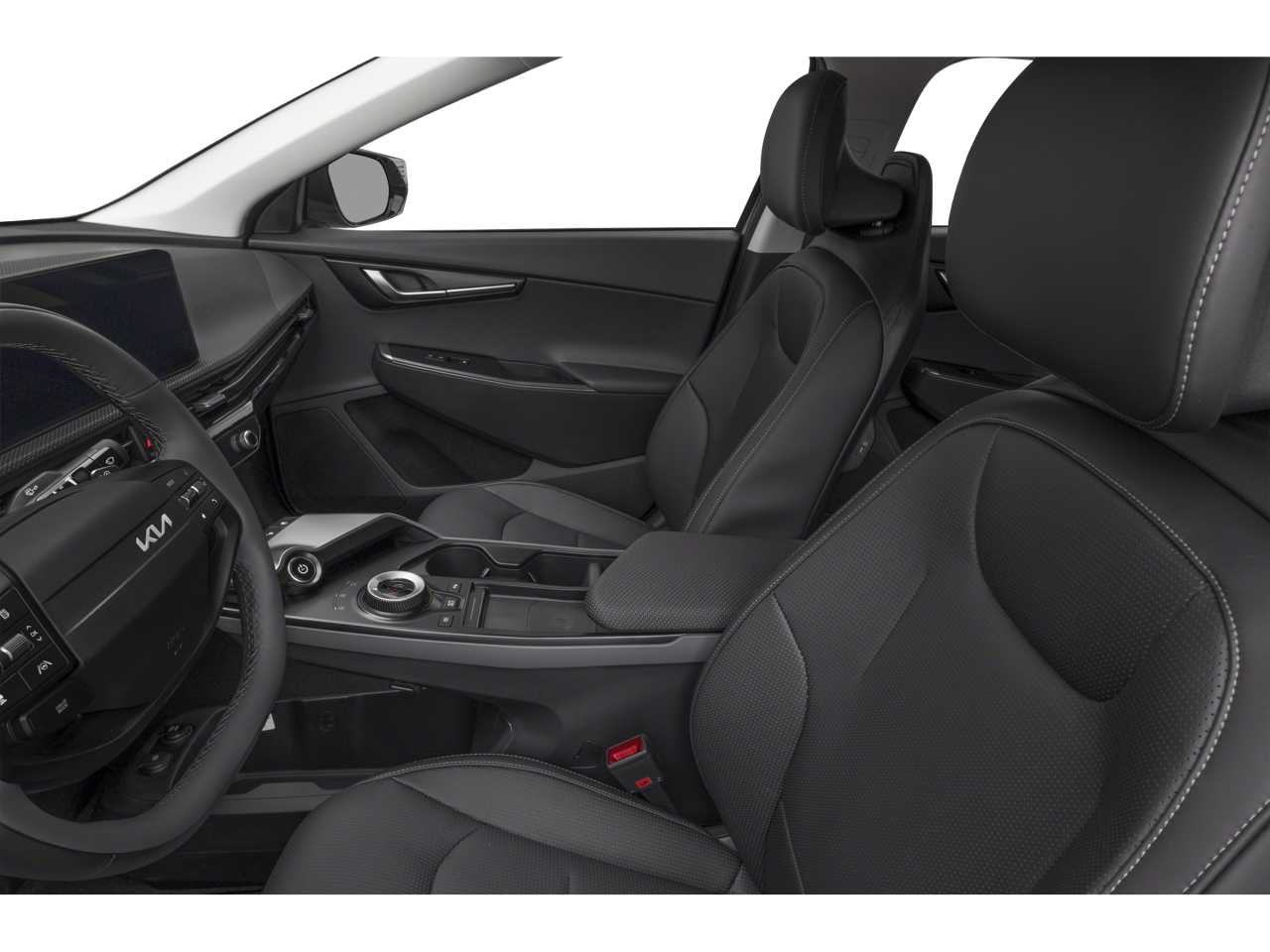 Thumbnail: 2025 Kia EV6 - 6