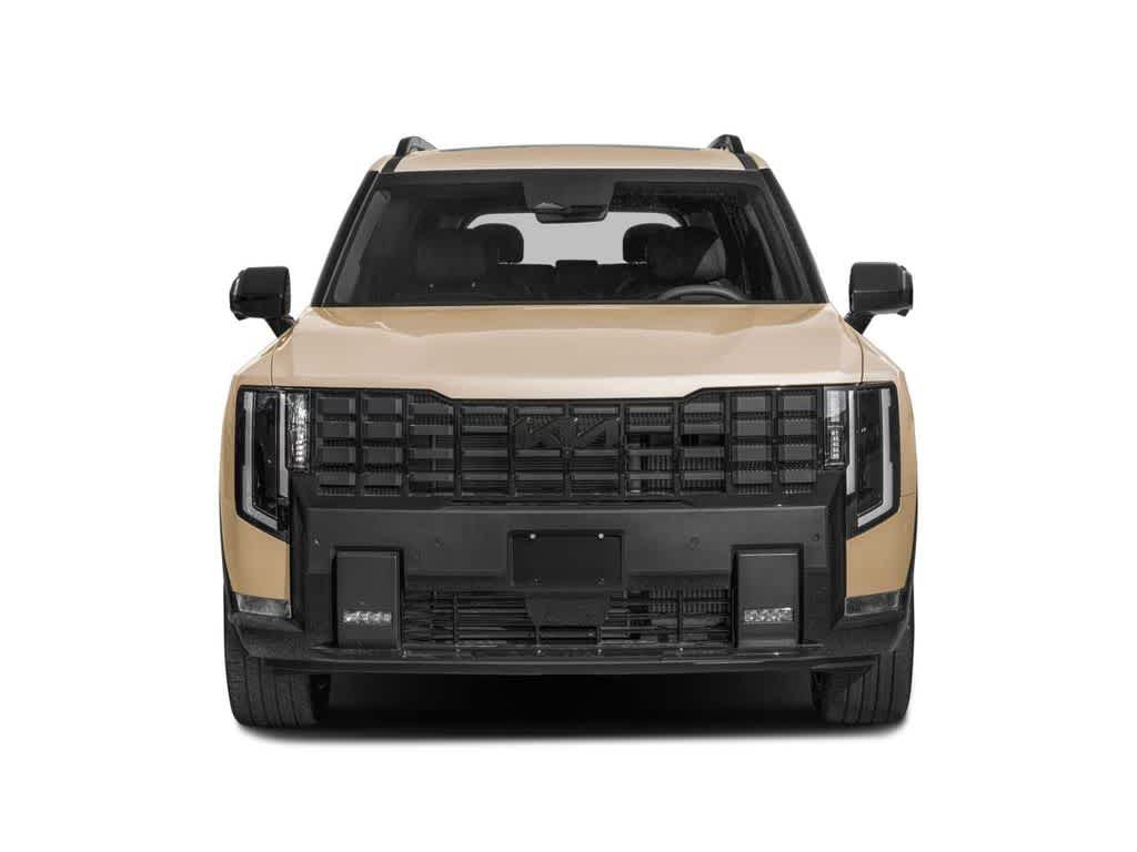 Thumbnail: 2027 Kia Telluride - 4