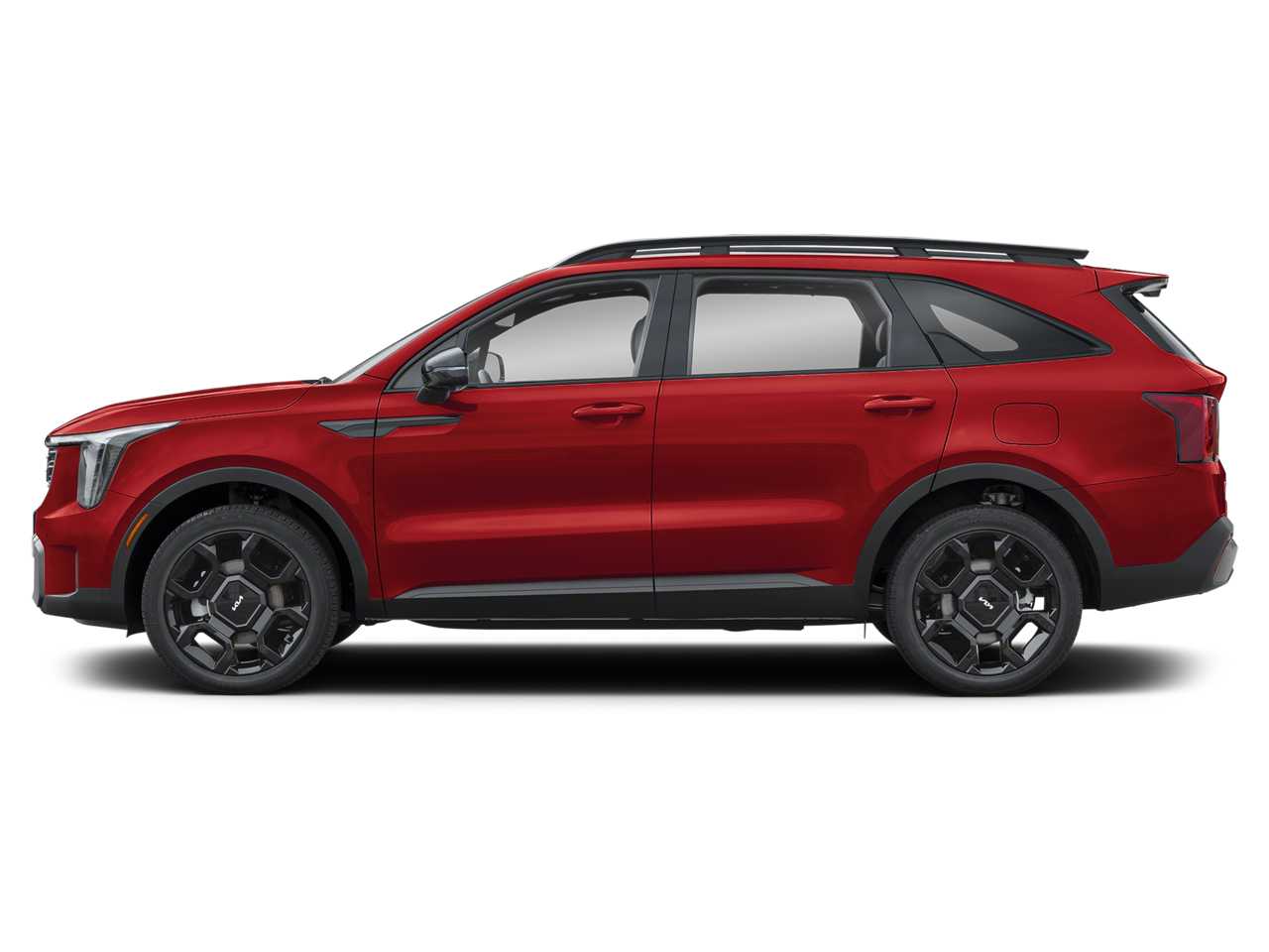 Thumbnail: 2025 Kia Sorento - 3