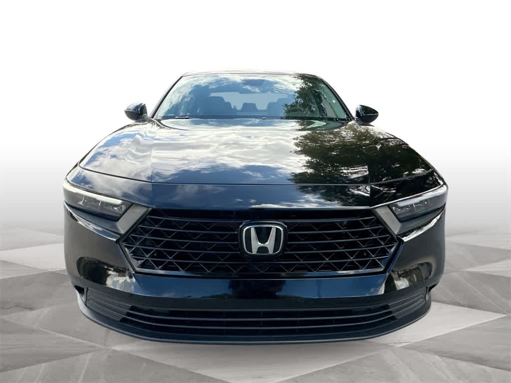 Thumbnail: 2024 Honda Accord - 3