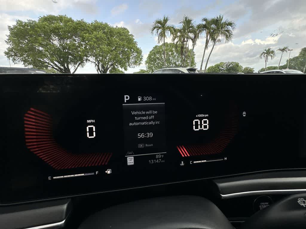 Thumbnail: 2025 Kia K5 - 23