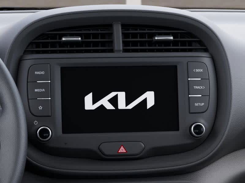 Thumbnail: 2025 Kia Soul - 20