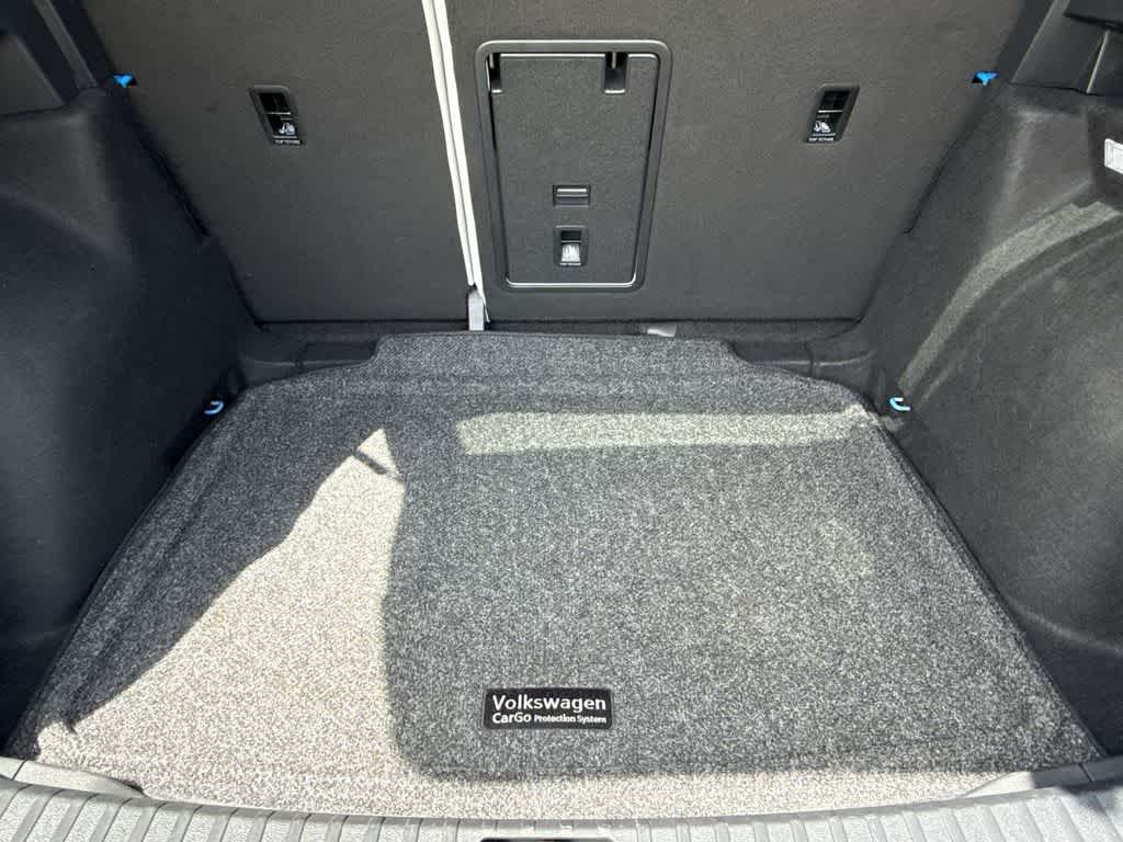 Thumbnail: 2025 Volkswagen Taos - 25