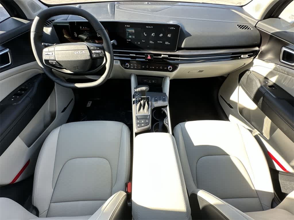 Thumbnail: 2026 Kia Sportage - 24