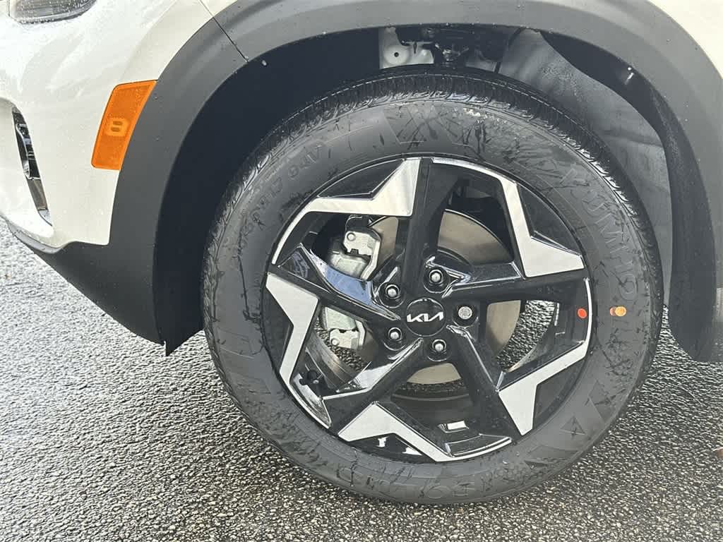 Thumbnail: 2026 Kia Seltos - 11