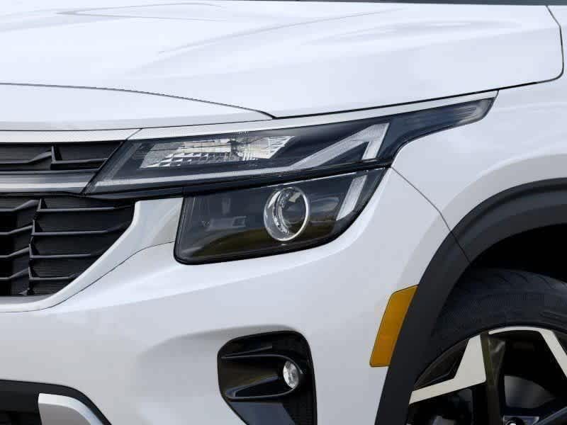 Thumbnail: 2026 Kia Seltos - 10