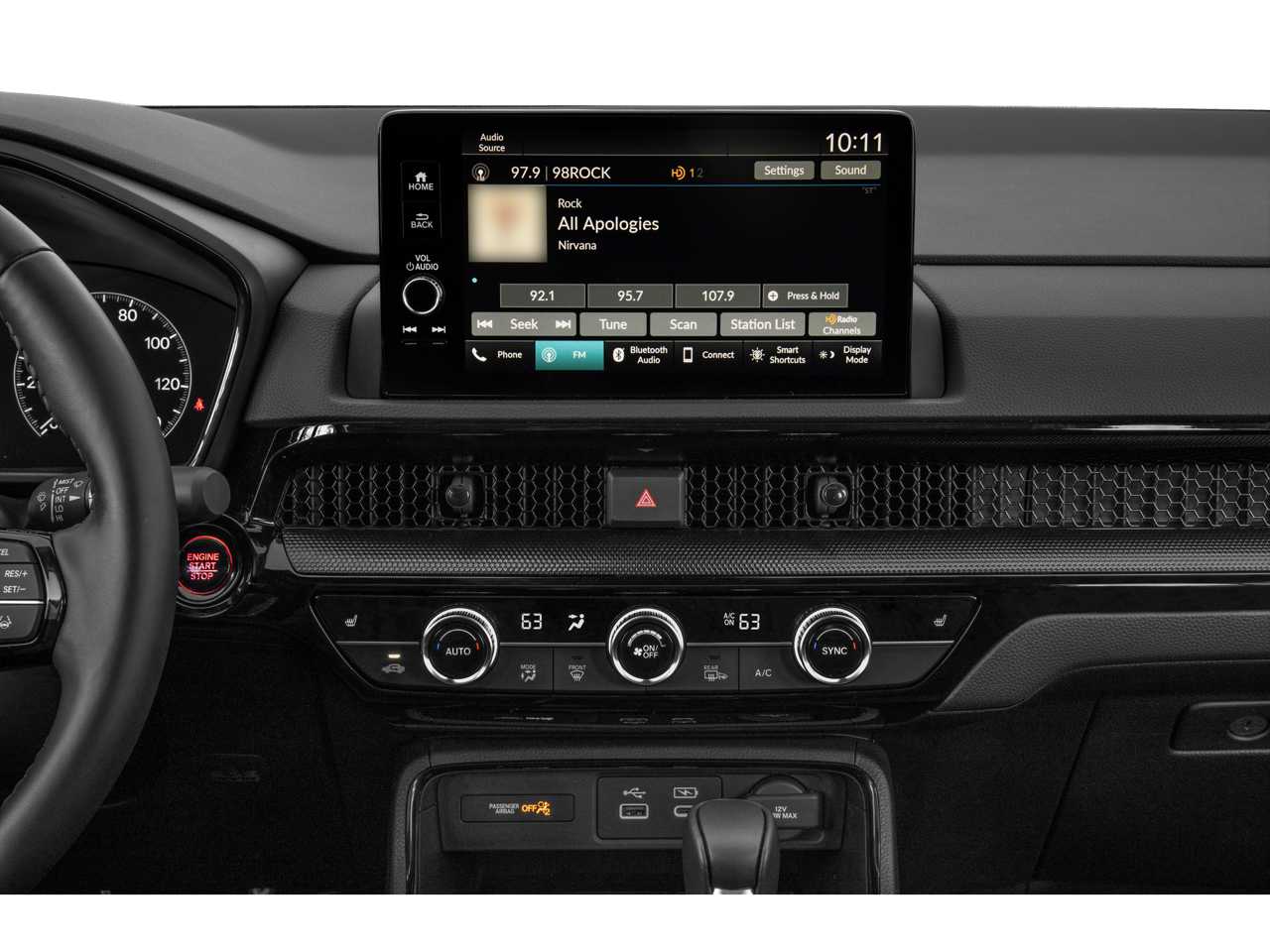 Thumbnail: 2025 Honda CR-V - 7