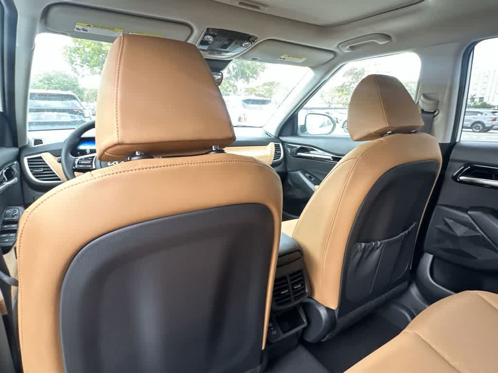 Thumbnail: 2026 Kia Seltos - 23