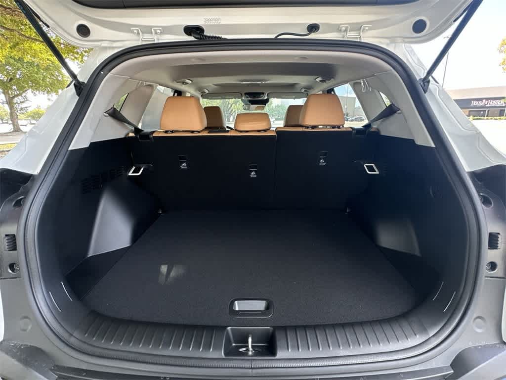 Thumbnail: 2026 Kia Seltos - 25