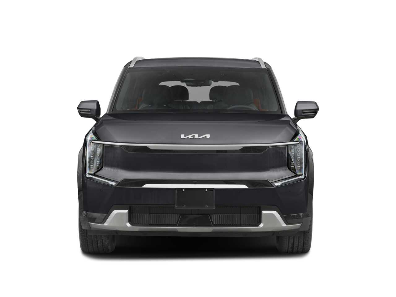 Thumbnail: 2026 Kia EV9 - 4