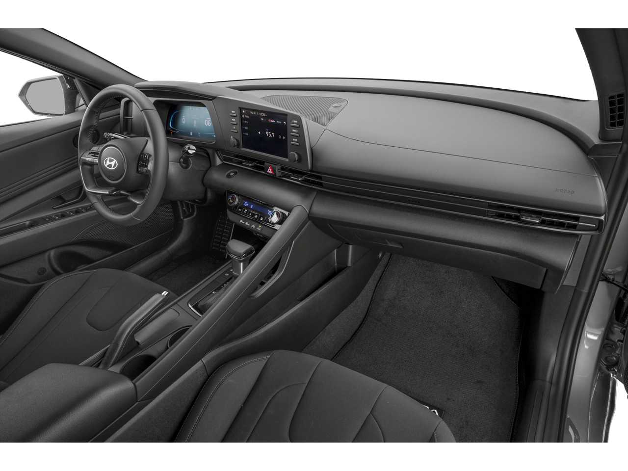 Thumbnail: 2025 Hyundai Elantra - 11