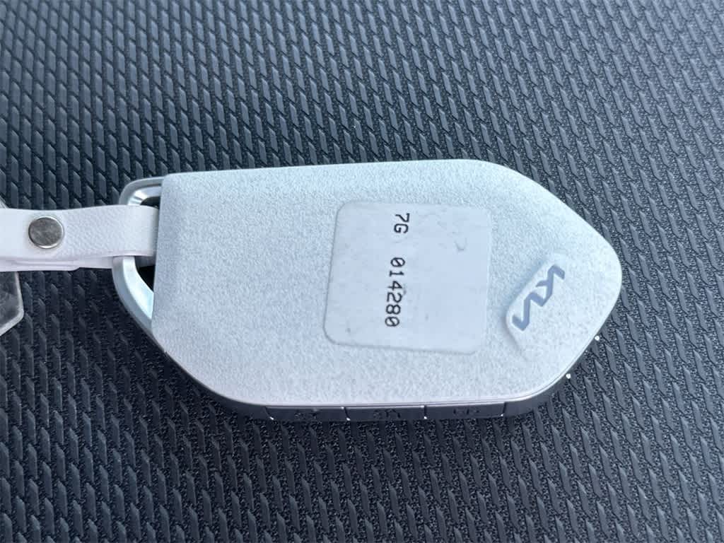 Thumbnail: 2025 Kia EV6 - 28