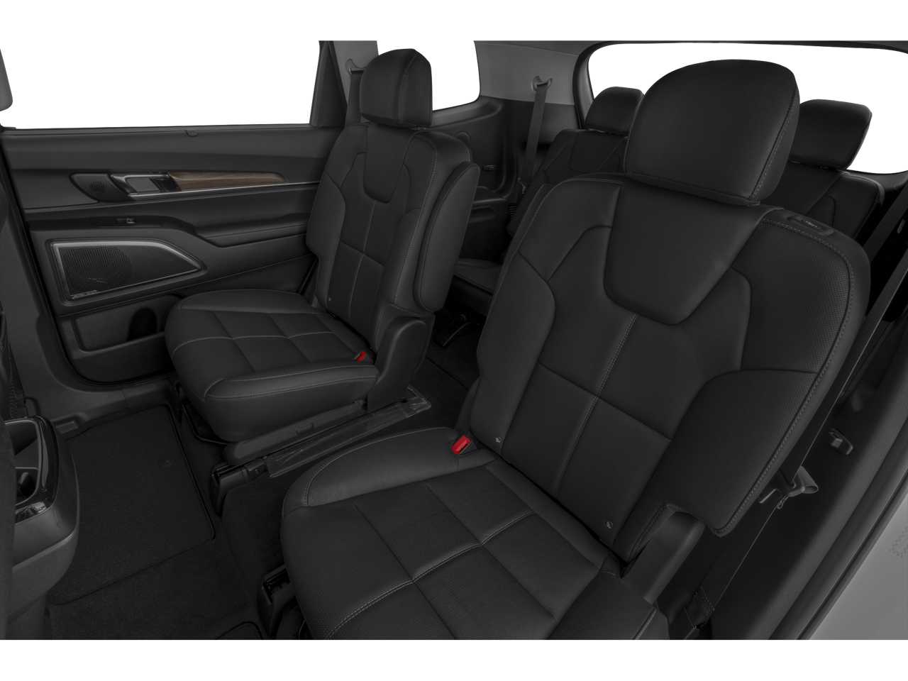 Thumbnail: 2020 Kia Telluride - 9