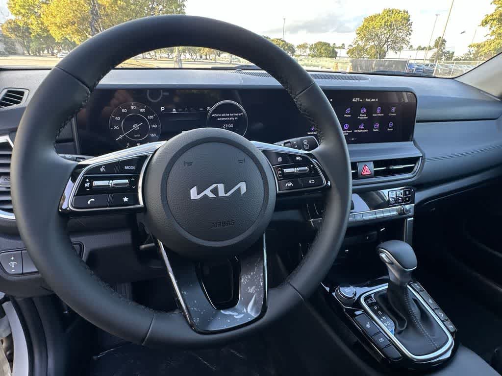 Thumbnail: 2026 Kia Seltos - 13