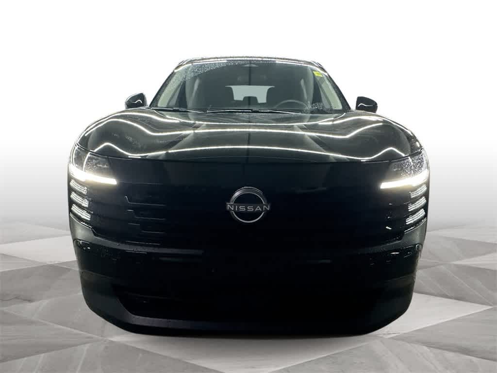 Thumbnail: 2025 Nissan Kicks - 3