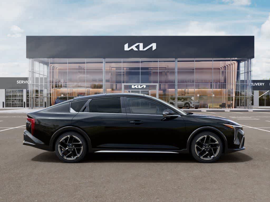 Thumbnail: 2026 Kia K4 - 7